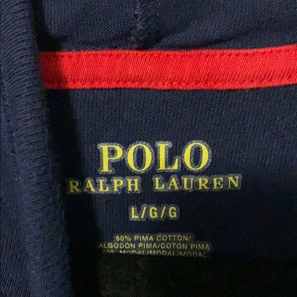 Polo performance sweater - Picture 2 of 4
